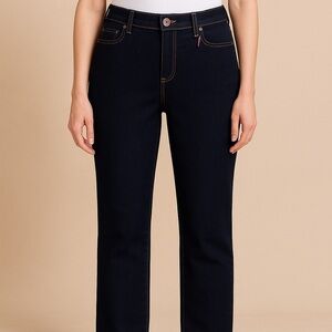 Levi Strauss BUTTON FLY Jeans MED Rise Juniors 13 NWOT